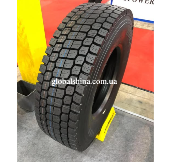 Gianroi A702 (ведущая) 315/80 R22.5 157/154K PR20